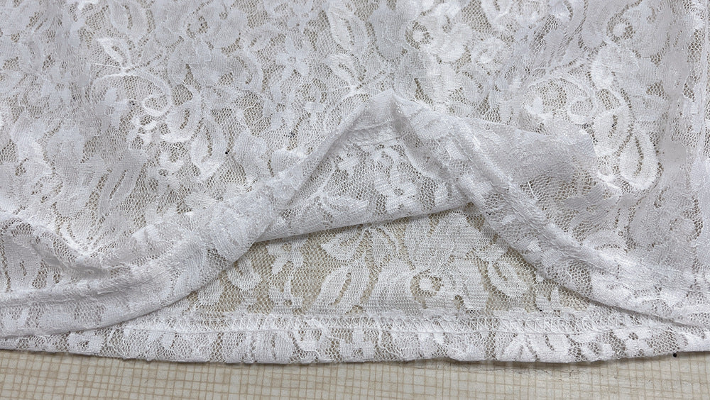 Women Spring/Summer Lace See-Through Sexy Strap Dress 10