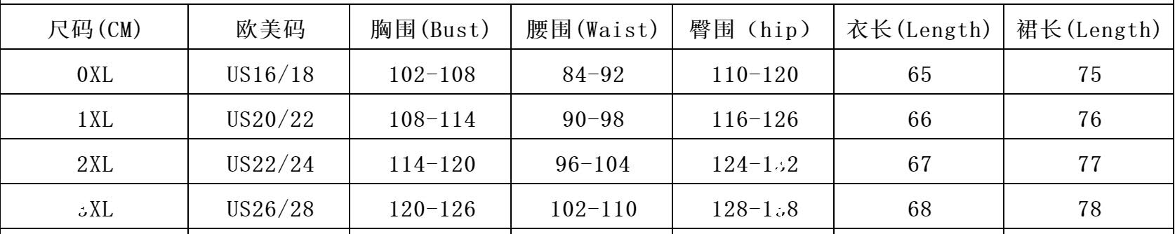 Plus Size Contrast Color Slim Fit Satin Top Layered Skirt Elegant Chic Women's Two Piece Set 12