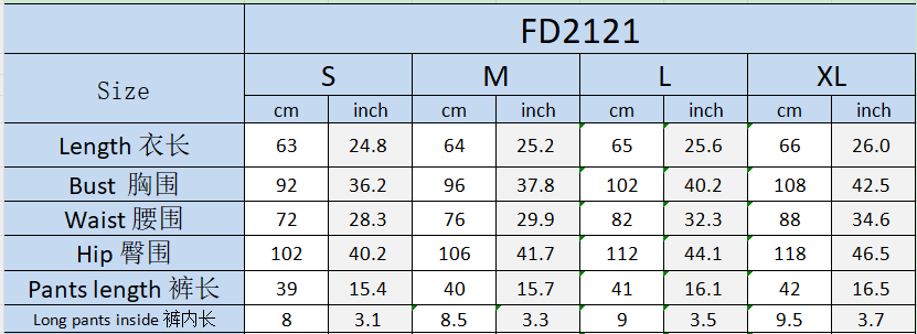 Spring/Summer Women's Casual Sleeveless Top & Shorts Two Piece Set 10