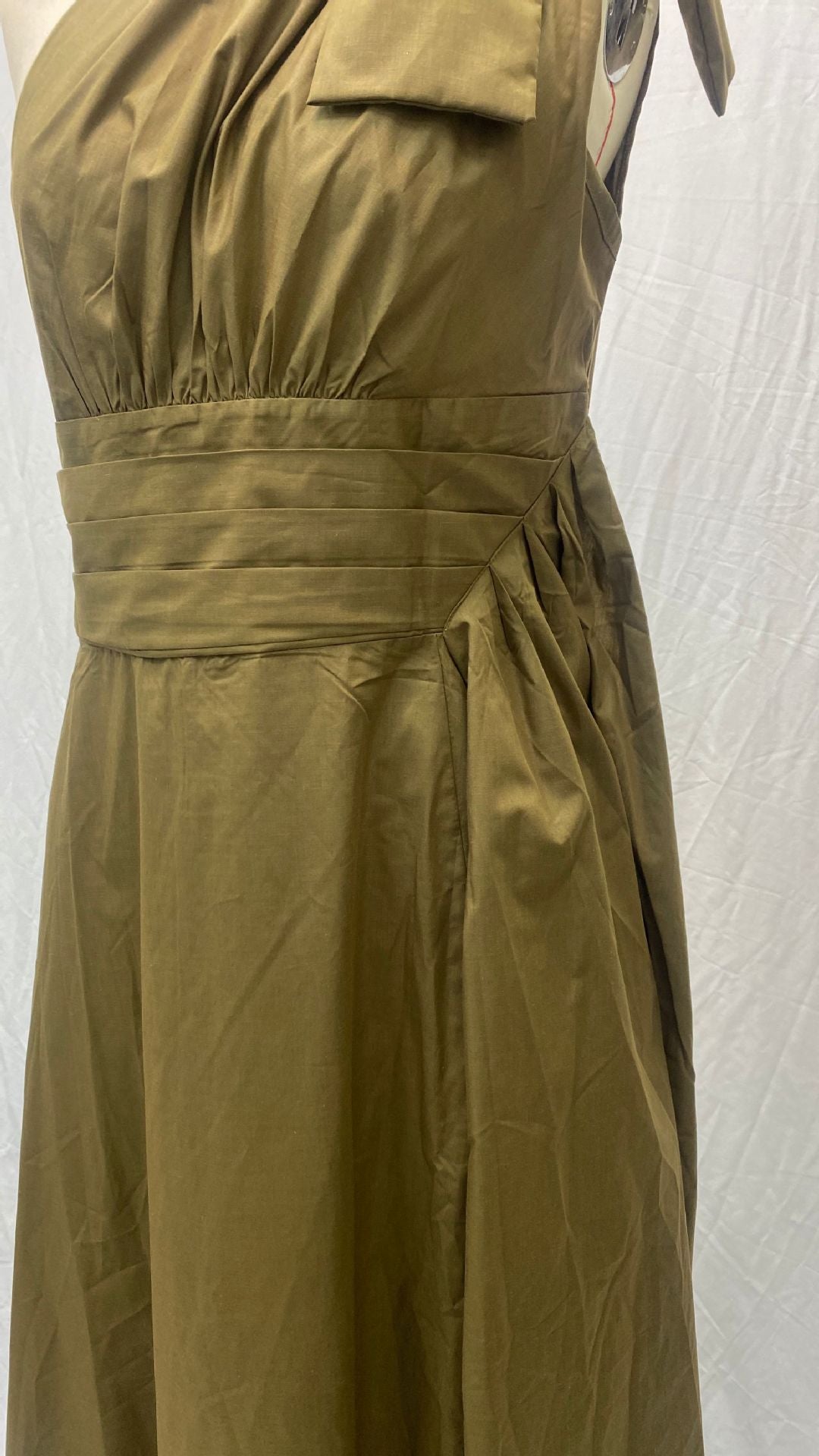 Women Elegant Loose Dress 14