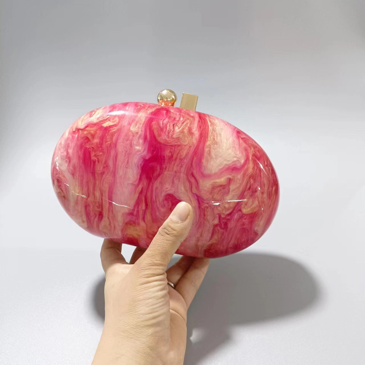 Acrylic Fashion Shoulder/Crossbody Evening Bag 20