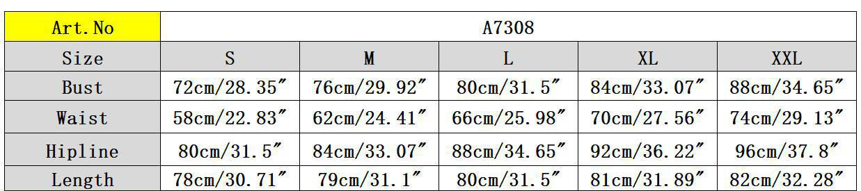 Women Contrasting Ruffles Line Irregular Mini Dress 11