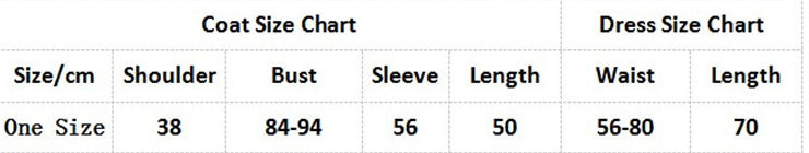 Women French Top and Skirt Knitting Two-piece Set 11