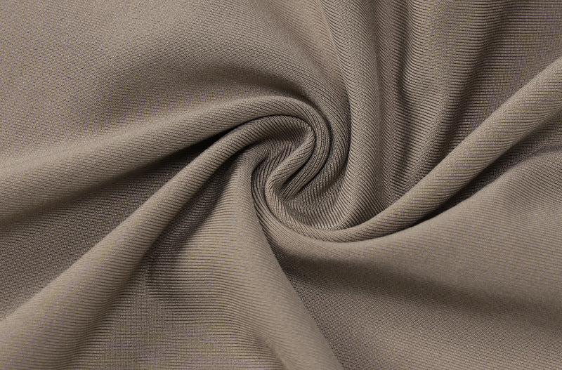 Women's Summer Fashion Solid Color Slim Low Back Sleeveless Jumpsuit 19