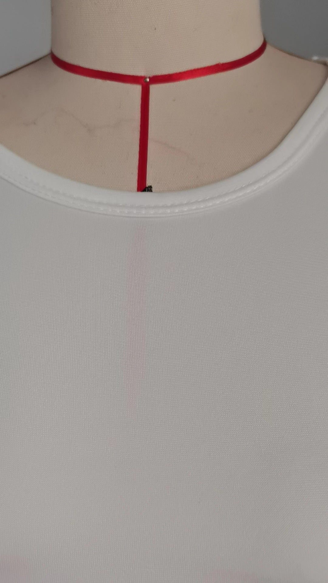 Women Solid Printed Top and Pant Casual Two-piece Set 19