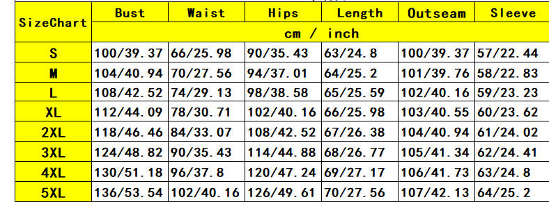 Plus Size Women's Fashion Print Contrast Color Tracksuits Sports Two-Piece Pants Set 9