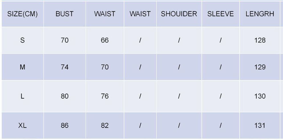 Women Summer Beach Holidays Strap Dress 8