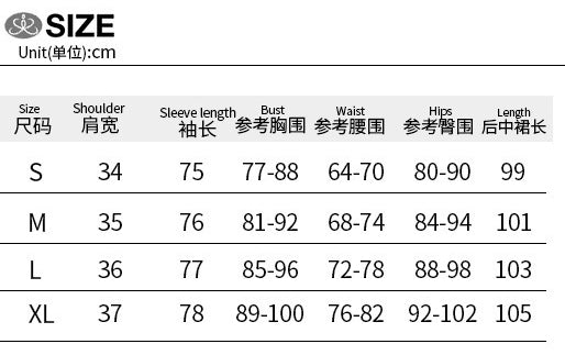 Spring Chic Fashion Deep V Bell Bottom Long Sleeve Bodycon Dress 3