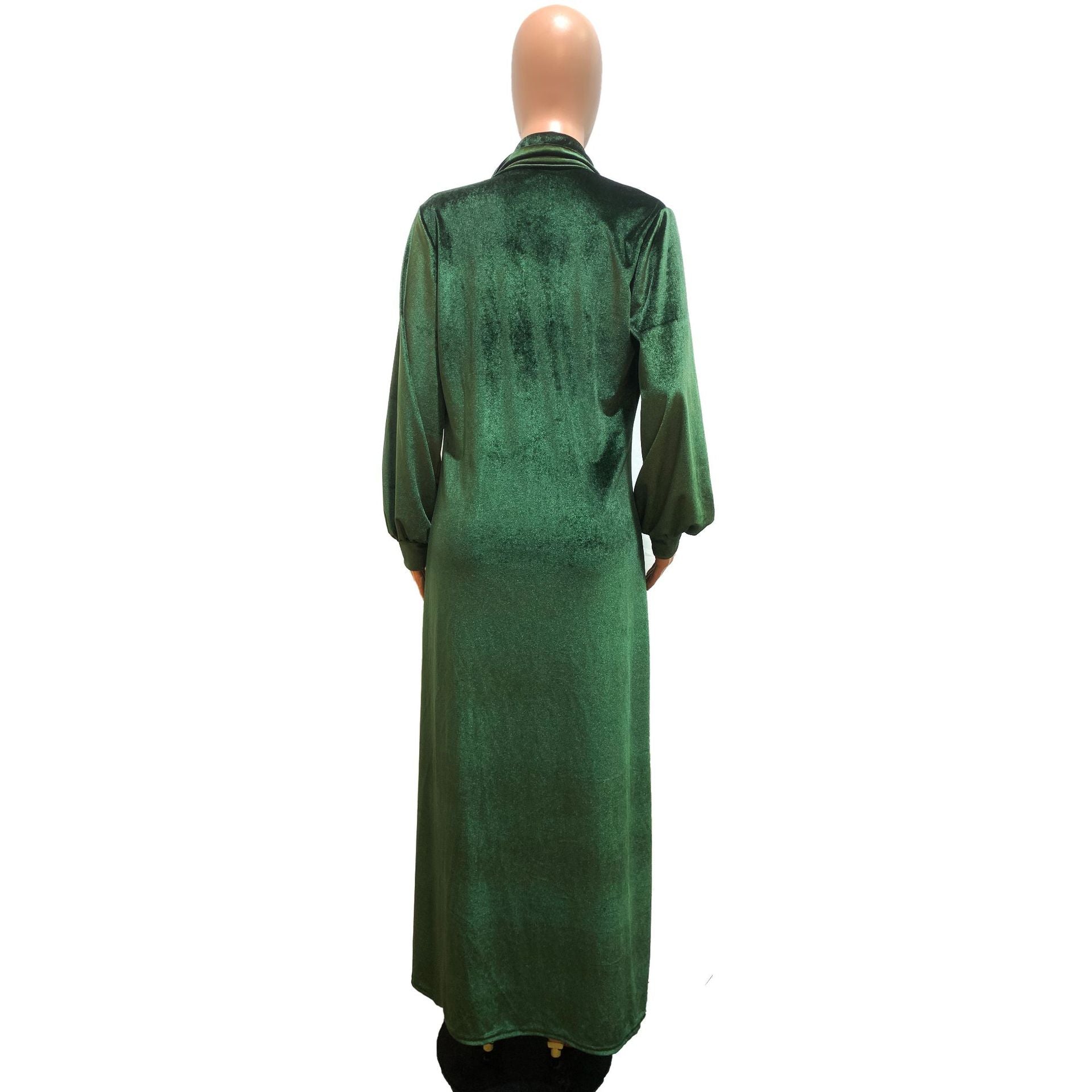 Sexy Velvet Strapless Women Jumpsuit Jacket Two Piece Set 36