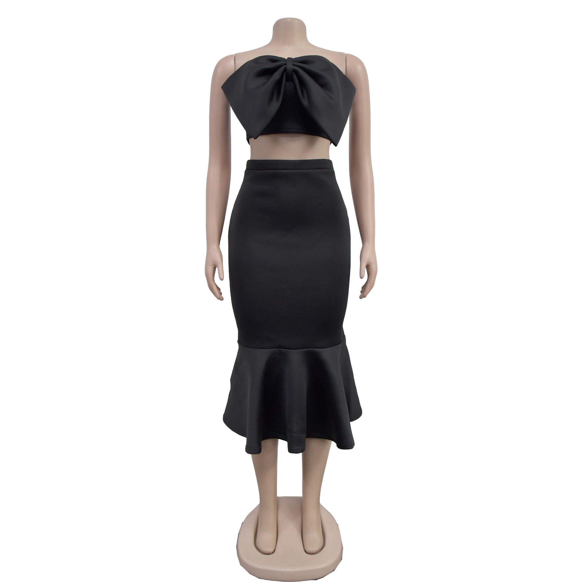 Women Solid Sleeveless Maxi Dress 12