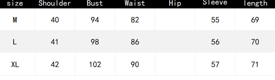 Bow Detail Casual Long-Sleeve Blazer 8