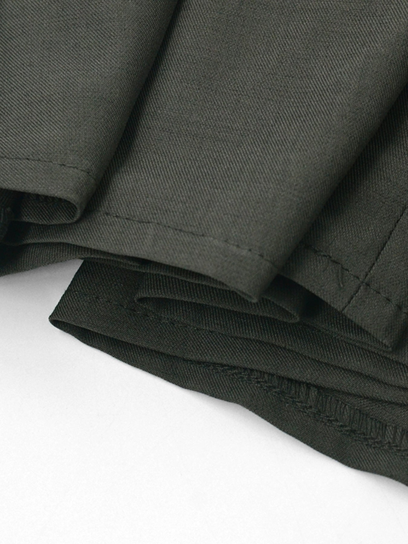 Summer Short Sleeve Hollow Slim Open Waist Slim Fit Dress 18