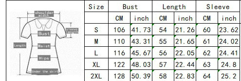 Women's Fashion Casual Plaid Shirt Coat 10