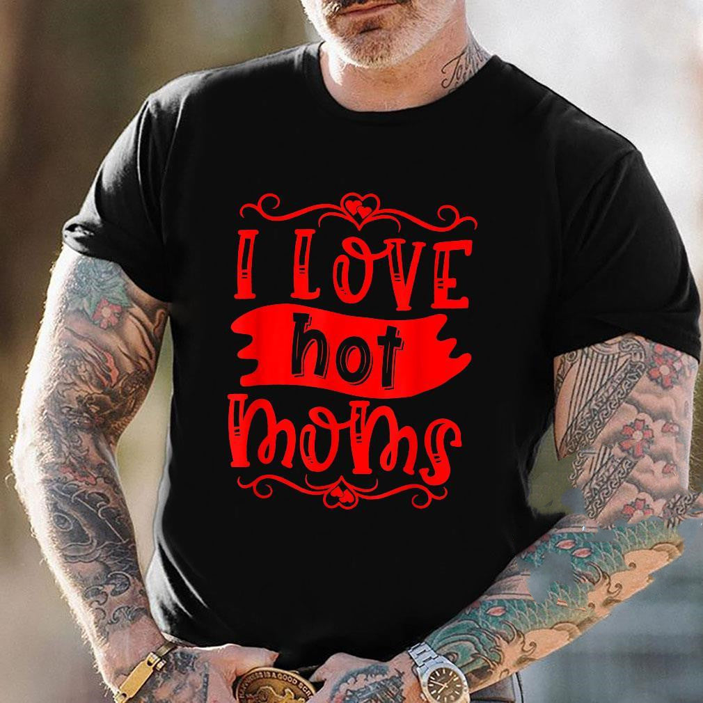 Mother's Day Letter Print Unisex Summer T-Shirts