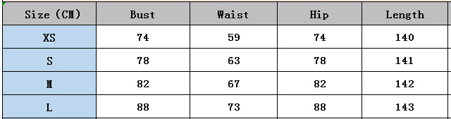 Women's Summer Sexy Low Back Lace-Up Slim Slit Long Dress 6