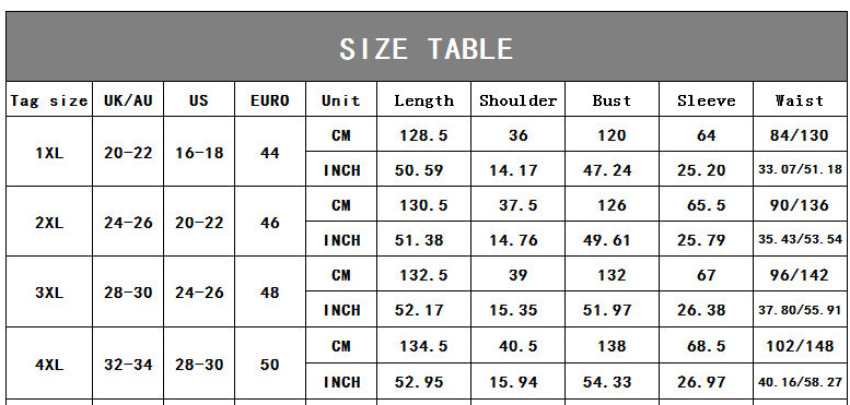 Plus-Size Fall/Winter V-Neck Lace Long-Sleeve Tie Dress 6