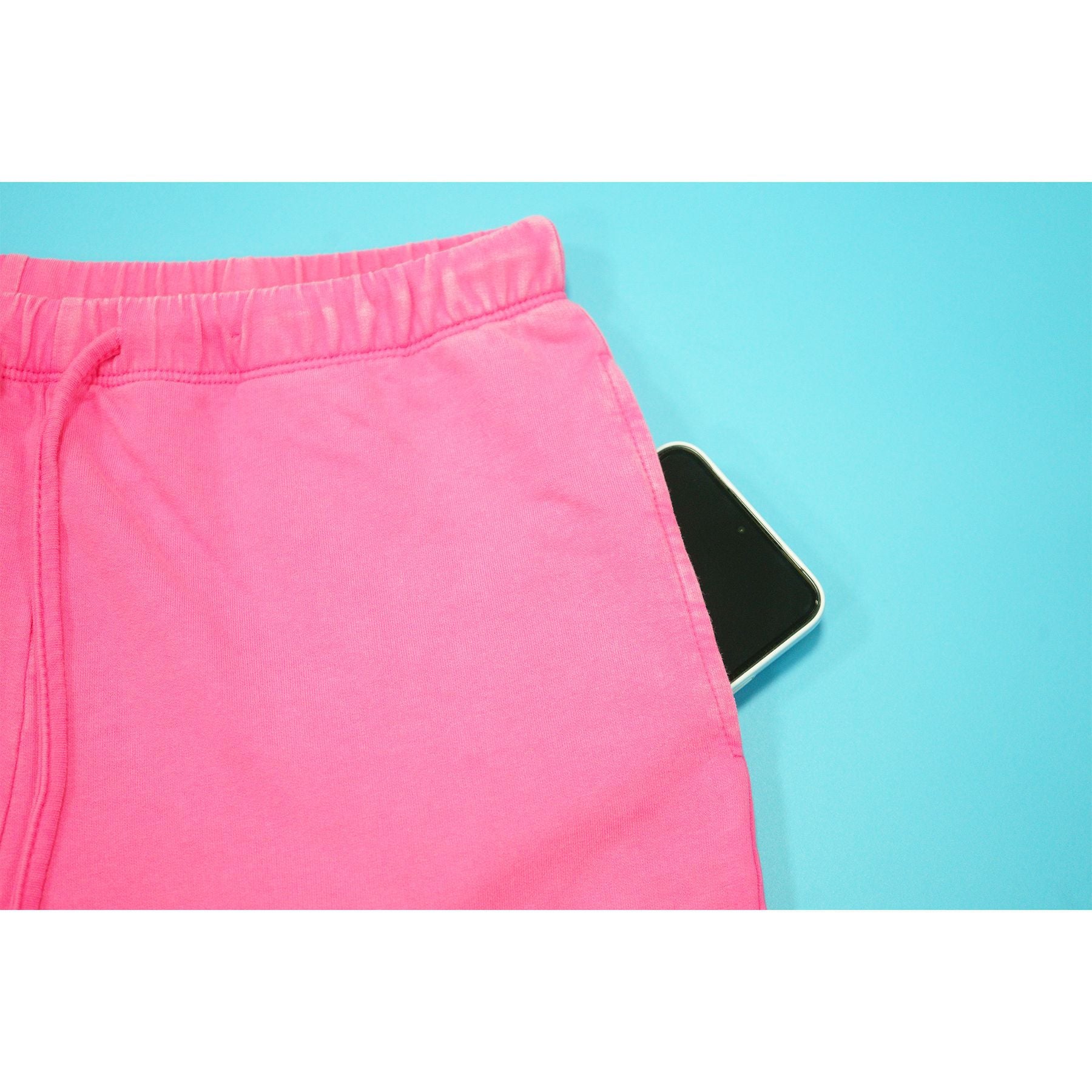 Women Sexy Cotton Washed Strapless Top and Pant Two-Piece Set 21