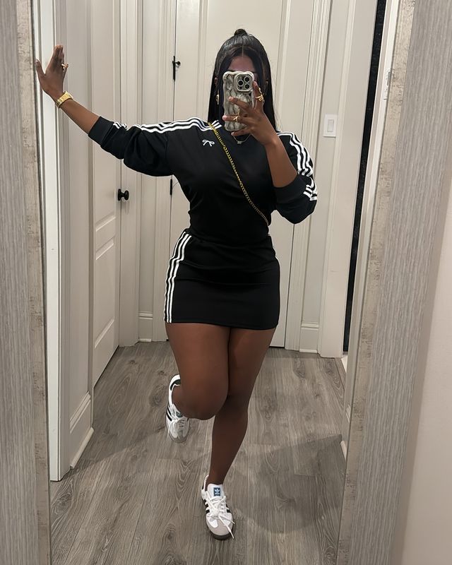 Women Casual Solid Top and Short Set 6