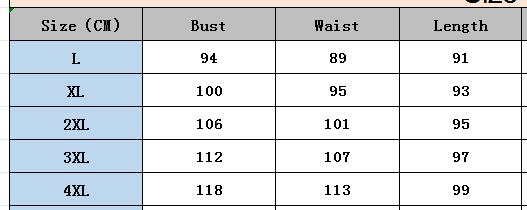 Plus Size Women V-neck Sleeveless Strapless Solid Dress 4