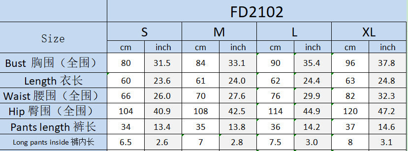 Spring/Summer Fashion Sexy Print Vest Shorts Two-Piece Set 12