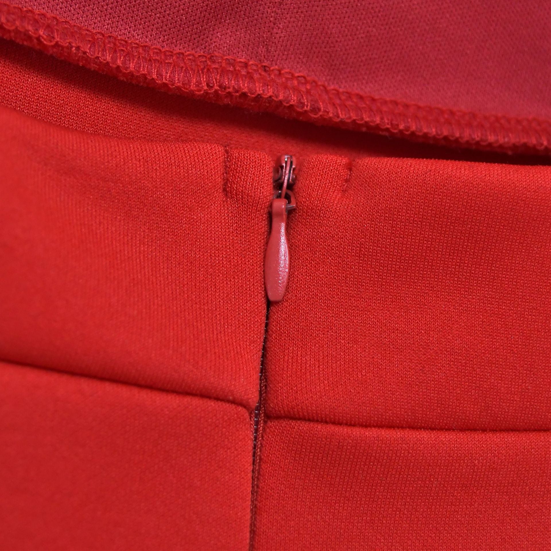 Women Solid Sexy V Neck Pleated Jumpsuit 22