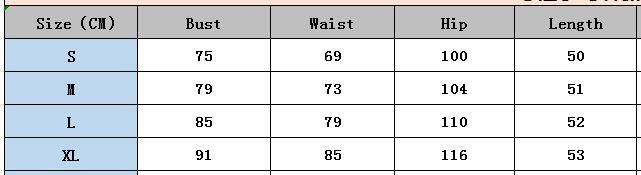 Spring Hollow Solid Color Top Printed Short Two Piece Set 4