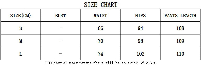 Solid color high-waisted straight trousers Chic autumn and winter leather pants 10