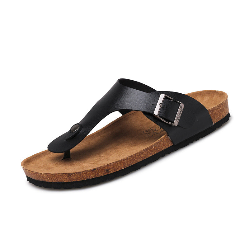 Women summer flat sandals Slippers