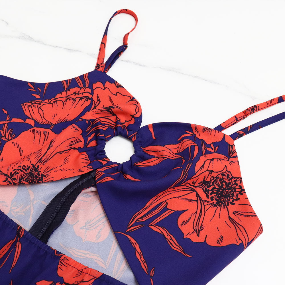 Women Holidays Sexy Strap Dress 12