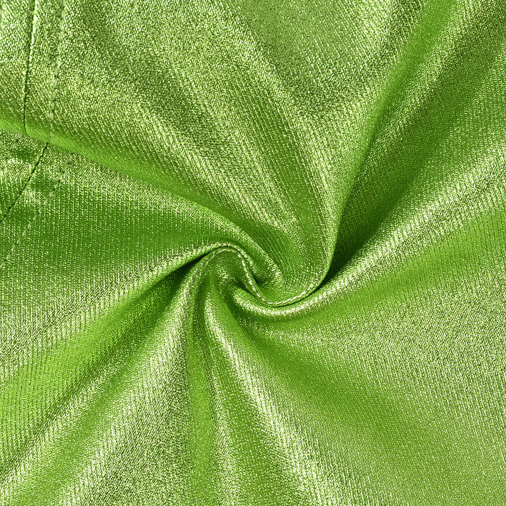 Summer Women Sexy Hidden Zipper Slit Bodycon Skirt 24