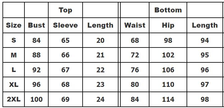 Women's Spring Fashion Square Neck Bell Bottom Sleeve Cropped Top Slit Skirt Two Piece Set 10