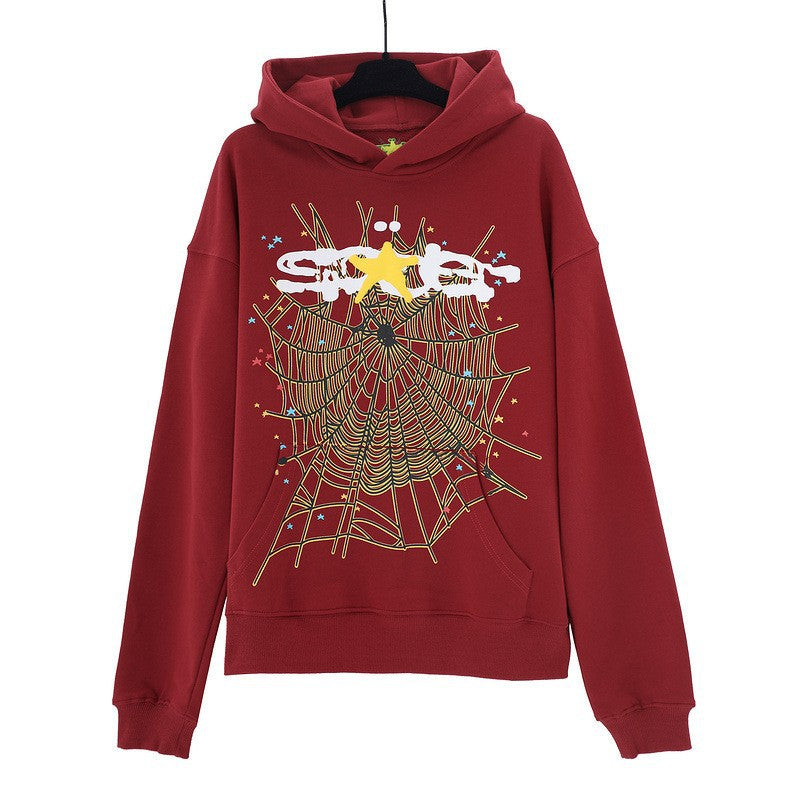 Women print Casual Hoodies 19