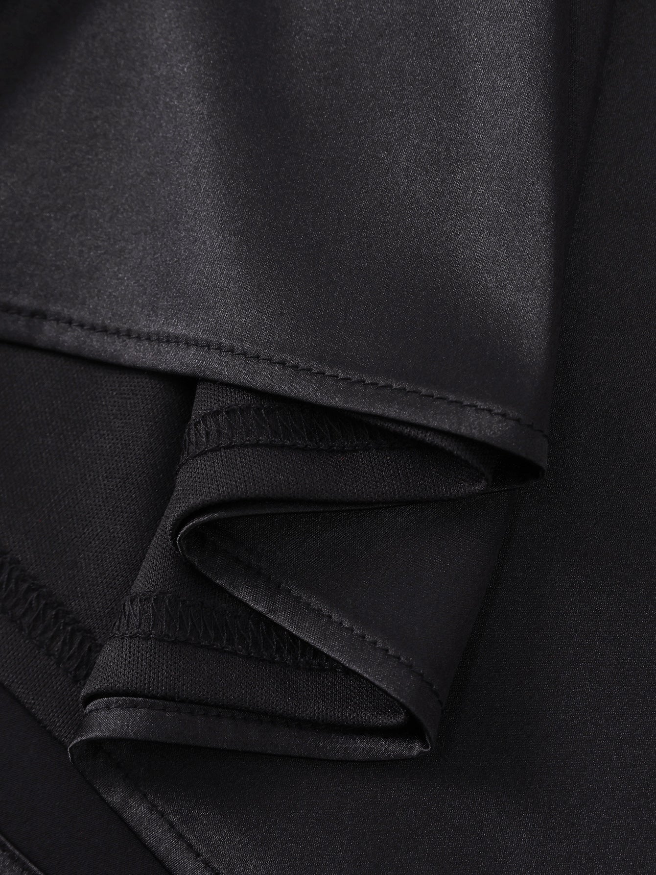 Leopard Print High-Slit Low Back Mesh Dress 10