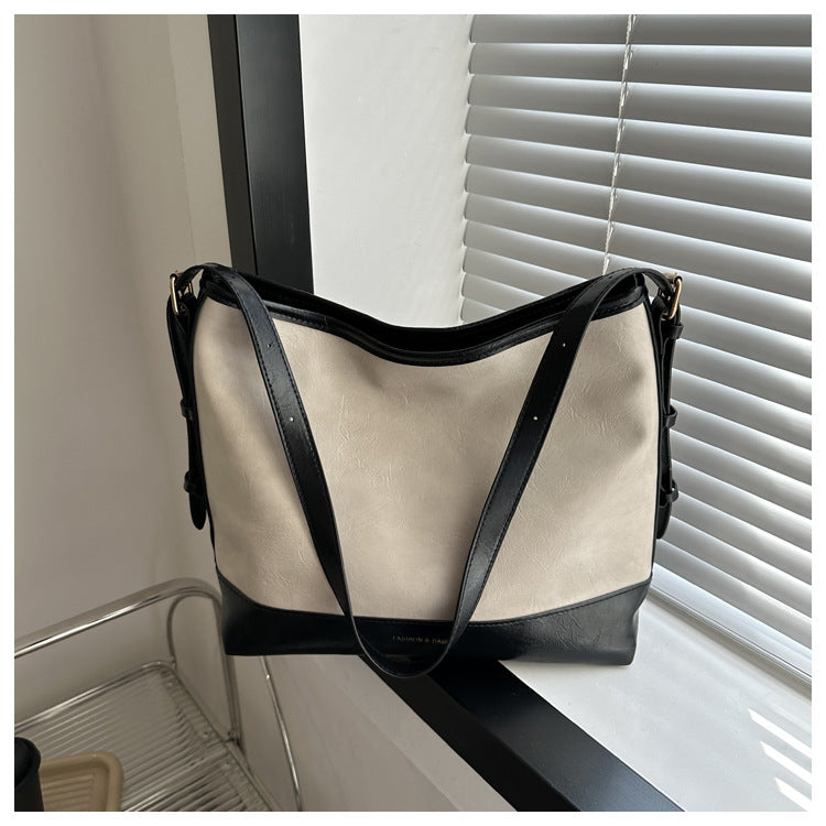 Women Casual Shoulder Tote Bag 12