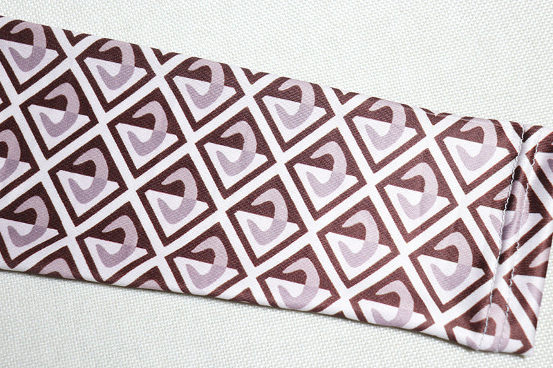 Women Printed Streetwear Round Neck Long Sleeve Jumpsuit 16