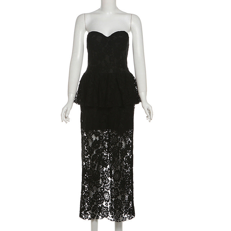 Summer Women's Sexy Chic Fashion Casual clohtes-Deal Sales 12