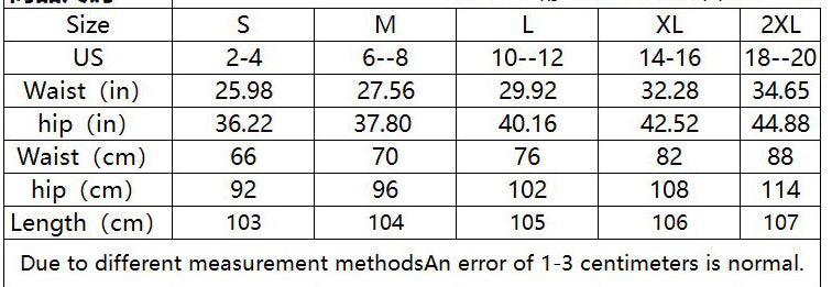 Women Patchwork Casual Denim Pants 8