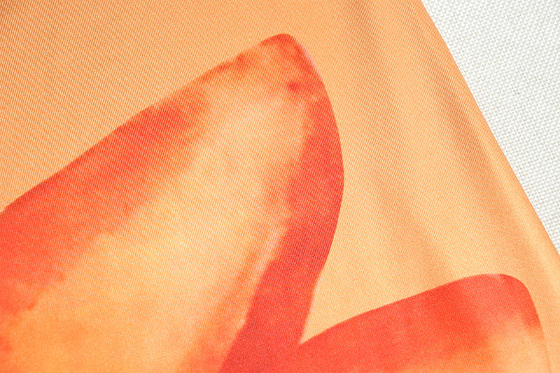 Women's Fashion Printed Dress Sexy Strap Sleeveless Casual Long Dress 13