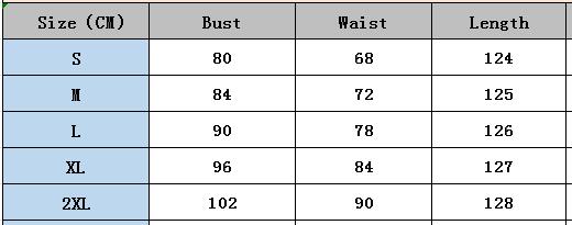 Women Summer Sexy Slit Maxi Sundress 22