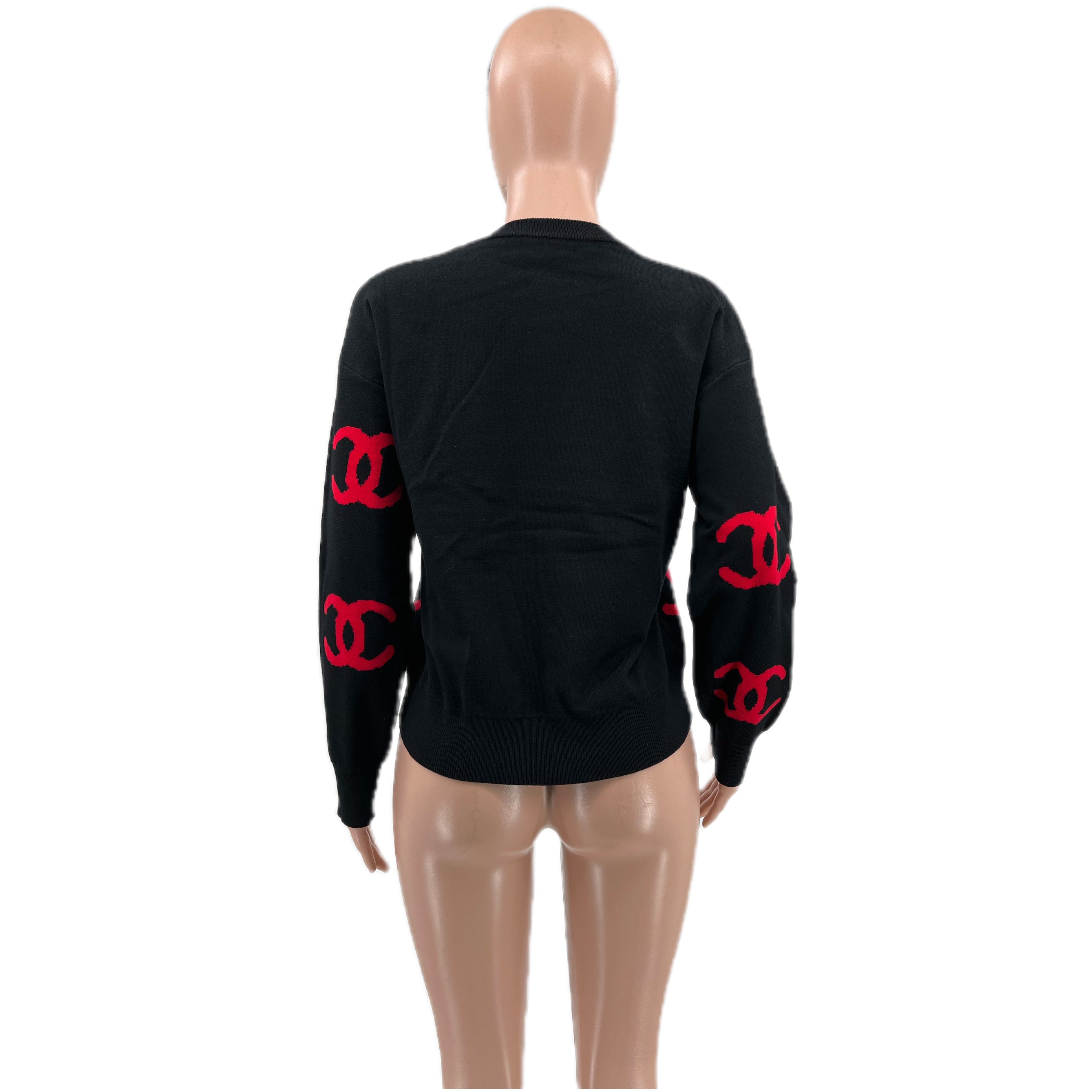 Women's Winter Fashion Sweater Round Neck Long Sleeve Top 5