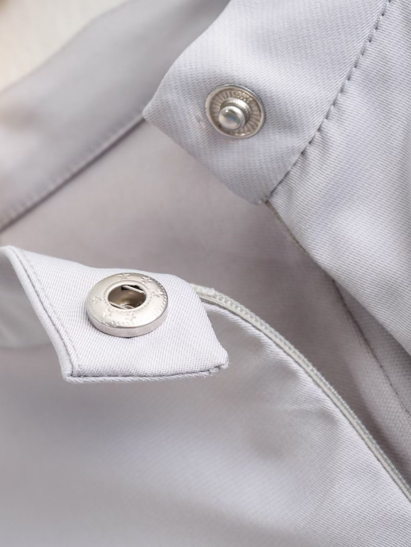 Autumn Women pocket belt Mini dress 7