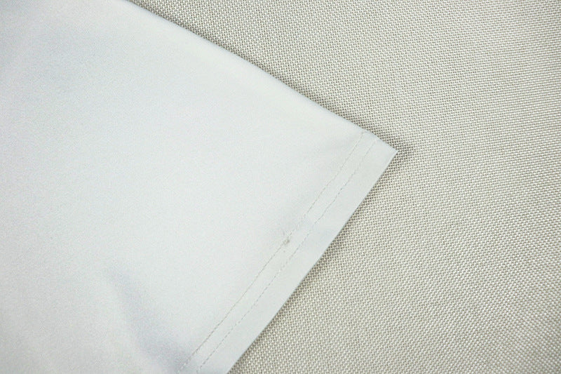 Women's Solid Chic Low Back Cross Halter Neck Long Dress 15