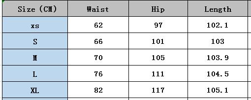 Women Casual Cargo Wide Leg Pants 9