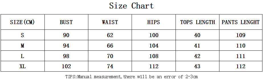 Drawstring Sleeveless Tank Top Chic High Waisted Women's Loose Straight Leg Two-Piece Set 17