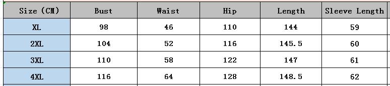 Plus Size Women Long Sleeve Leopard Velvet Dress 6