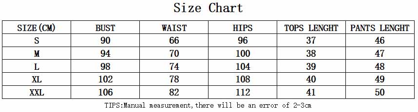 Women Summer Ruffle Short V-Neck Top+ Casual Shorts Two-Piece Set 22