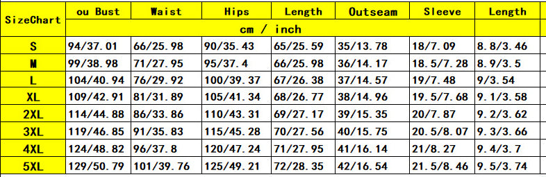 Women printed short-sleeved T-shirt And shorts two-piece set 18