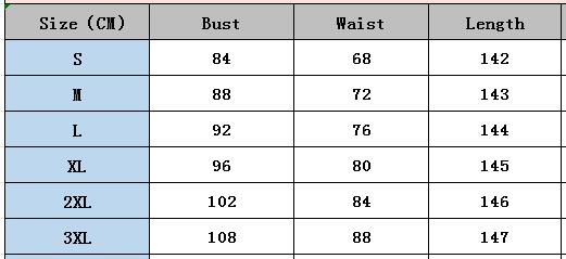 Summer Women's Sexy Strap Printed Sleeveless Low Back Long Dress 12