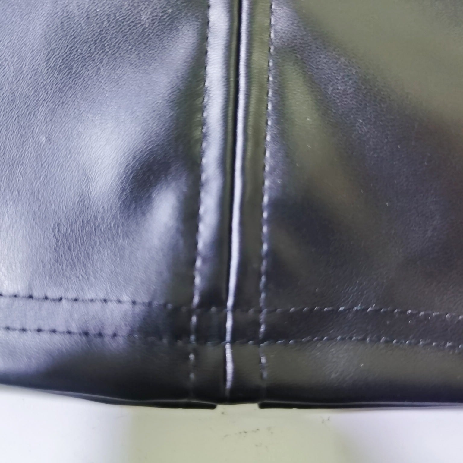 Women's Summer Strapless Low Back Crop Sexy Top Bodycon Slit Skirt Set 17