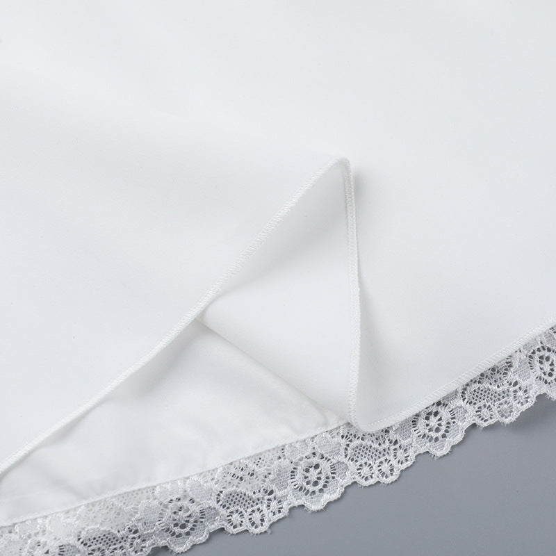 Off-Shoulder Slim Waist A-Line Mini Dress Chic Cocktail Dress 19